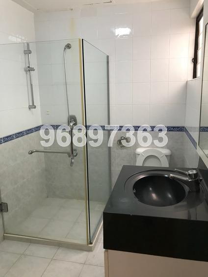Regency Park (D10), Condominium #166595202